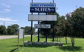 Paradise Suites - Newport News & Jefferson Ave